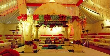 Wedding Planner Varanasi