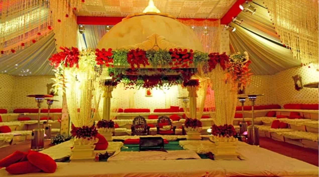 Wedding Planner Varanasi